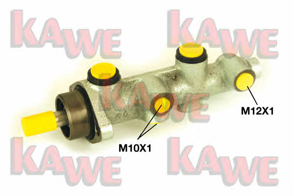 Kawe B1999 Brake Master Cylinder B1999: Buy near me in Poland at 2407.PL - Good price!