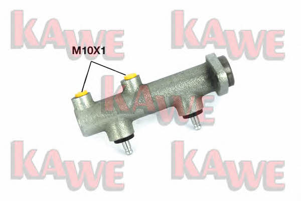 Kawe B6307 Brake Master Cylinder B6307: Buy near me at 2407.PL in Poland at an Affordable price!