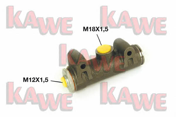 Kawe B6610 Hauptbremszylinder B6610: Kaufen Sie zu einem guten Preis in Polen bei 2407.PL!