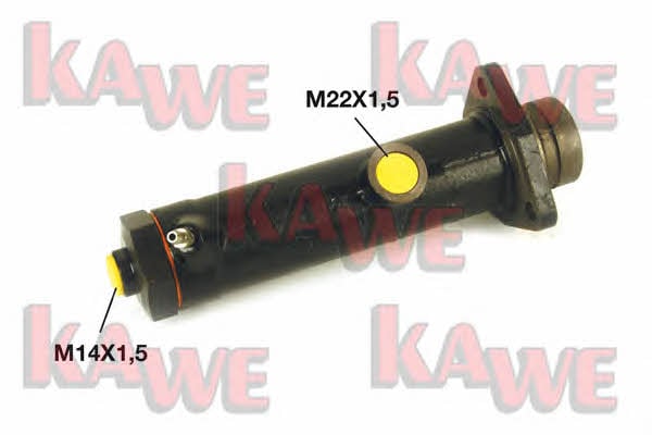 Kawe B6623 Brake Master Cylinder B6623: Buy near me in Poland at 2407.PL - Good price!