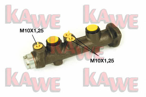 Kawe B6700 Brake Master Cylinder B6700: Buy near me in Poland at 2407.PL - Good price!