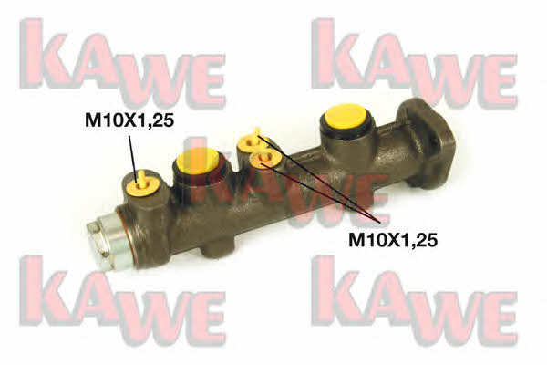 Kawe B6703 Brake Master Cylinder B6703: Buy near me in Poland at 2407.PL - Good price!