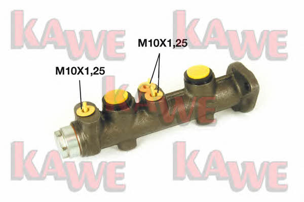 Kawe B6706 Brake Master Cylinder B6706: Buy near me in Poland at 2407.PL - Good price!