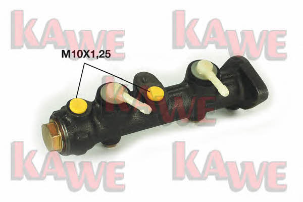 Kawe B6710 Brake Master Cylinder B6710: Buy near me in Poland at 2407.PL - Good price!