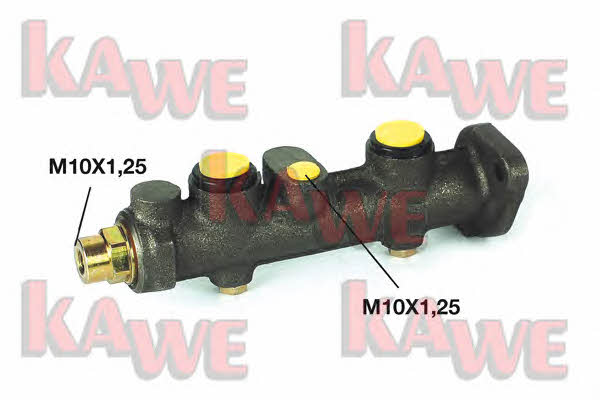 Kawe B6735 Brake Master Cylinder B6735: Buy near me in Poland at 2407.PL - Good price!