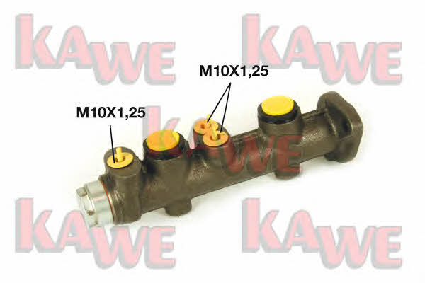 Kawe B6740 Brake Master Cylinder B6740: Buy near me at 2407.PL in Poland at an Affordable price!