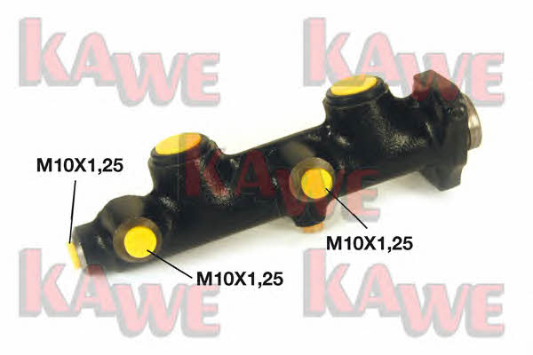 Kawe B6744 Brake Master Cylinder B6744: Buy near me at 2407.PL in Poland at an Affordable price!