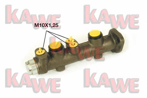 Kawe B6747 Brake Master Cylinder B6747: Buy near me in Poland at 2407.PL - Good price!