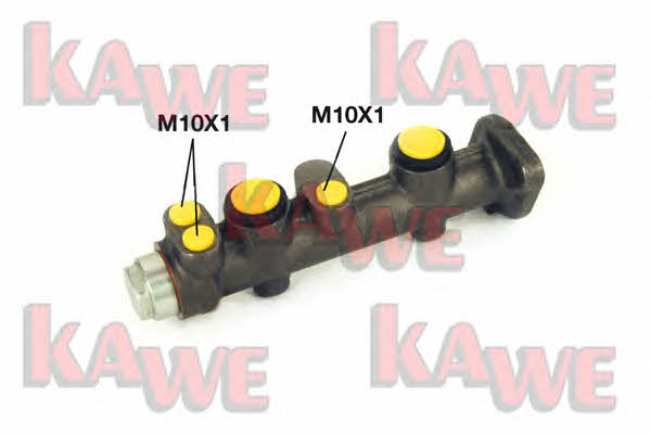 Kawe B6749 Brake Master Cylinder B6749: Buy near me in Poland at 2407.PL - Good price!