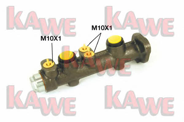 Kawe B6751 Brake Master Cylinder B6751: Buy near me in Poland at 2407.PL - Good price!
