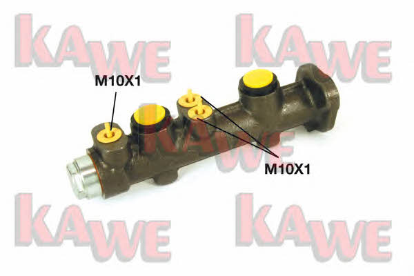 Kawe B6754 Brake Master Cylinder B6754: Buy near me in Poland at 2407.PL - Good price!