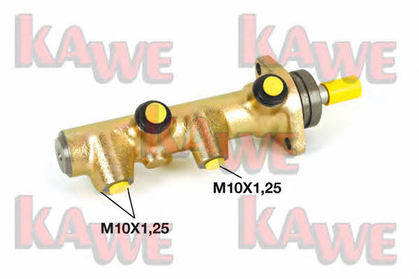 Kawe B6765 Brake Master Cylinder B6765: Buy near me at 2407.PL in Poland at an Affordable price!