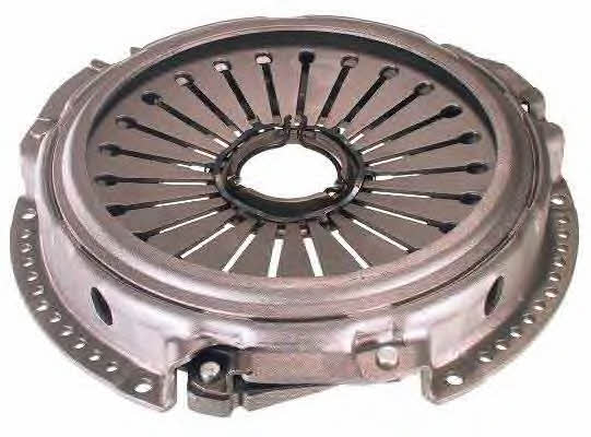 Kawe 6261 Clutch thrust plate 6261: Buy near me in Poland at 2407.PL - Good price!