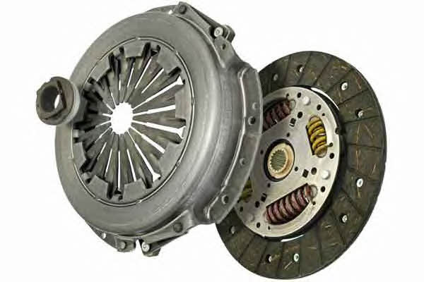 Kawe 961864 Clutch kit 961864: Buy near me at 2407.PL in Poland at an Affordable price!