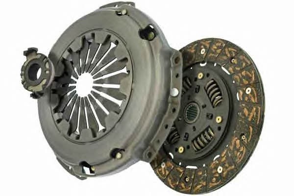 Kawe 962051 Clutch kit 962051: Buy near me at 2407.PL in Poland at an Affordable price!