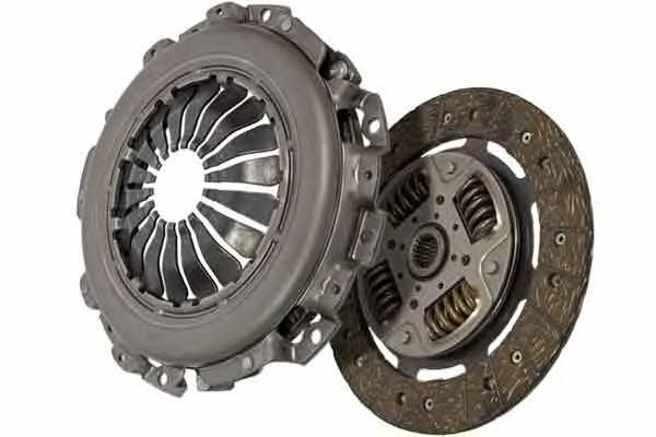 Kawe 962076 Clutch kit 962076: Buy near me in Poland at 2407.PL - Good price!