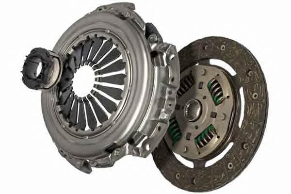 Kawe 962126 Clutch kit 962126: Buy near me at 2407.PL in Poland at an Affordable price!
