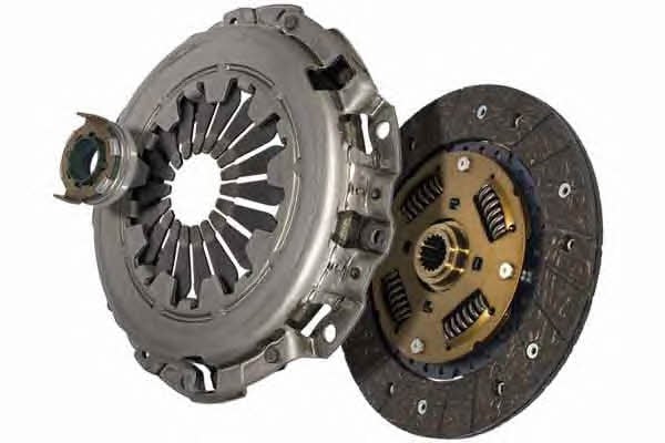 Kawe 962634 Clutch kit 962634: Buy near me at 2407.PL in Poland at an Affordable price!