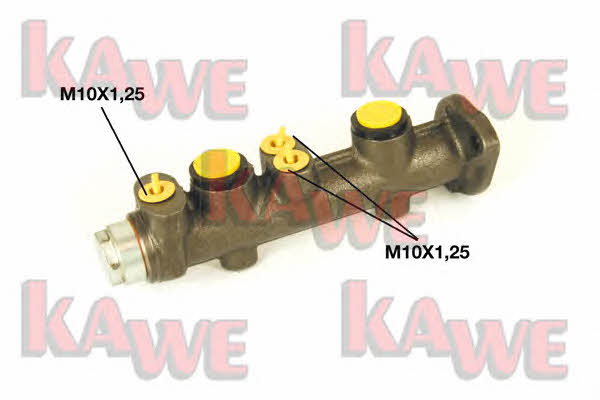 Kawe B0704 Brake Master Cylinder B0704: Buy near me in Poland at 2407.PL - Good price!