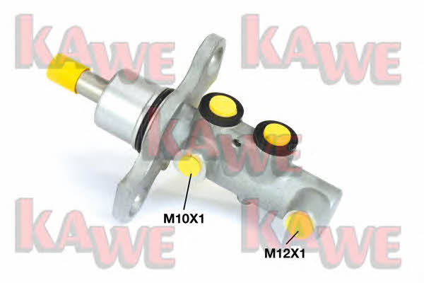 Kawe B1029 Brake Master Cylinder B1029: Buy near me in Poland at 2407.PL - Good price!