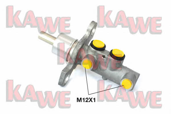 Kawe B1030 Brake Master Cylinder B1030: Buy near me in Poland at 2407.PL - Good price!