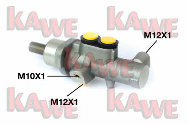 Kawe B1031 Brake Master Cylinder B1031: Buy near me in Poland at 2407.PL - Good price!