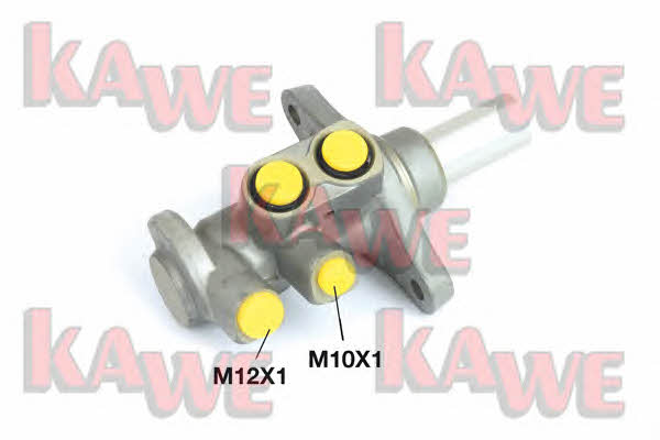 Kawe B1033 Brake Master Cylinder B1033: Buy near me in Poland at 2407.PL - Good price!