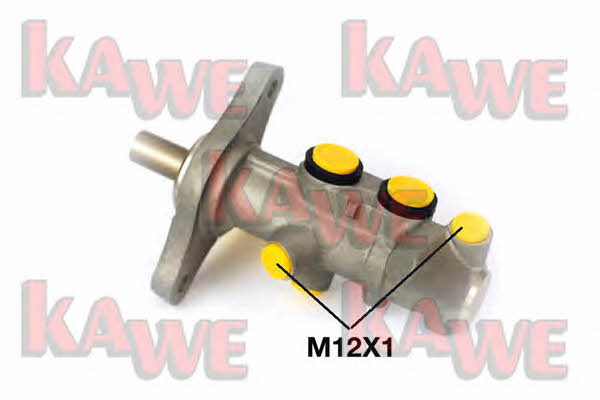 Kawe B1037 Brake Master Cylinder B1037: Buy near me in Poland at 2407.PL - Good price!