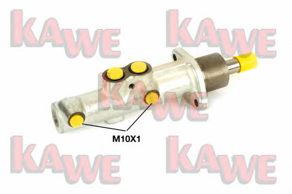 Kawe B1041 Brake Master Cylinder B1041: Buy near me in Poland at 2407.PL - Good price!