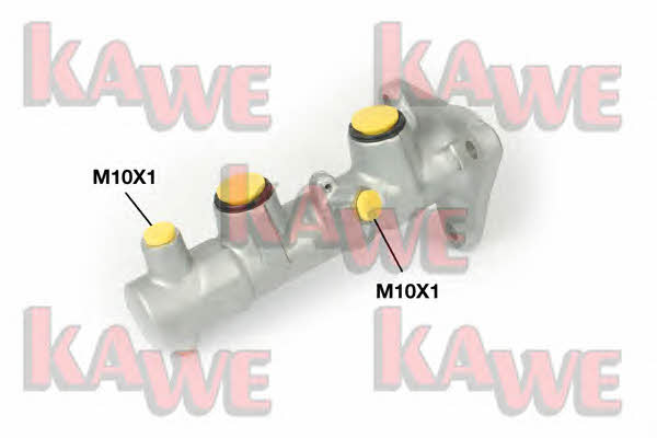Kawe B1048 Brake Master Cylinder B1048: Buy near me in Poland at 2407.PL - Good price!