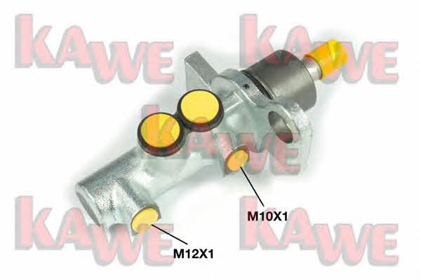 Kawe B1054 Brake Master Cylinder B1054: Buy near me in Poland at 2407.PL - Good price!