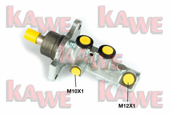 Kawe B1057 Brake Master Cylinder B1057: Buy near me in Poland at 2407.PL - Good price!
