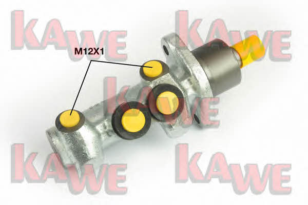 Kawe B1059 Brake Master Cylinder B1059: Buy near me in Poland at 2407.PL - Good price!