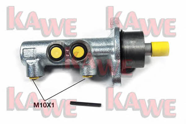 Kawe B1069 Brake Master Cylinder B1069: Buy near me in Poland at 2407.PL - Good price!