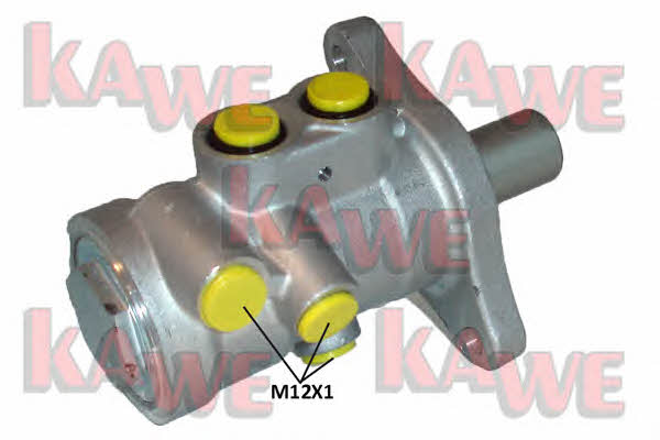Kawe B1076 Brake Master Cylinder B1076: Buy near me in Poland at 2407.PL - Good price!