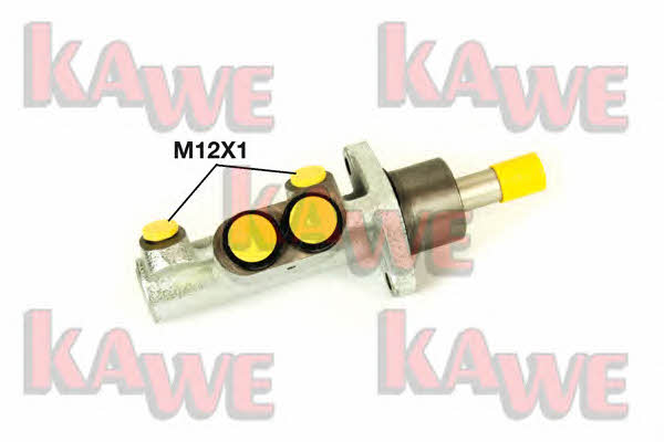 Kawe B1116 Brake Master Cylinder B1116: Buy near me in Poland at 2407.PL - Good price!
