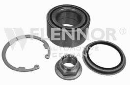 Kawe FR930830 Wheel bearing kit FR930830: Buy near me in Poland at 2407.PL - Good price!