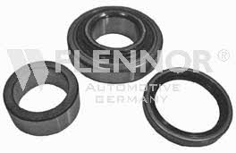 Kawe FR961460 Wheel bearing kit FR961460: Buy near me at 2407.PL in Poland at an Affordable price!