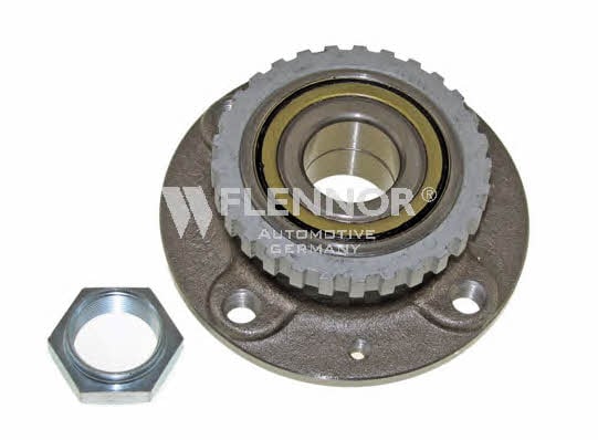 Kawe FR691234 Wheel bearing kit FR691234: Buy near me in Poland at 2407.PL - Good price!