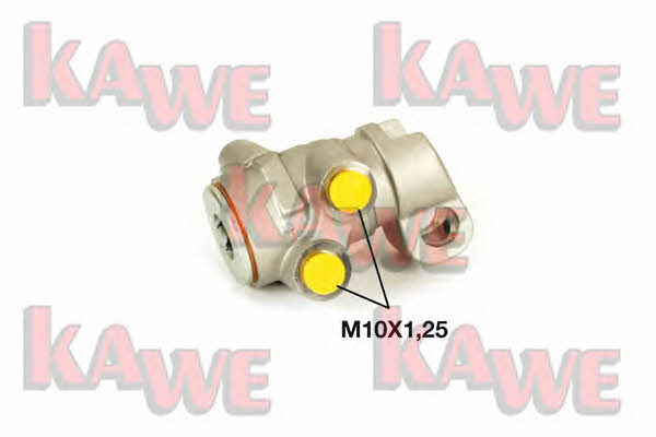 Kawe P9902 Brake pressure regulator P9902: Buy near me in Poland at 2407.PL - Good price!