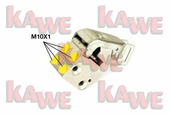 Kawe P9939 Brake pressure regulator P9939: Buy near me in Poland at 2407.PL - Good price!