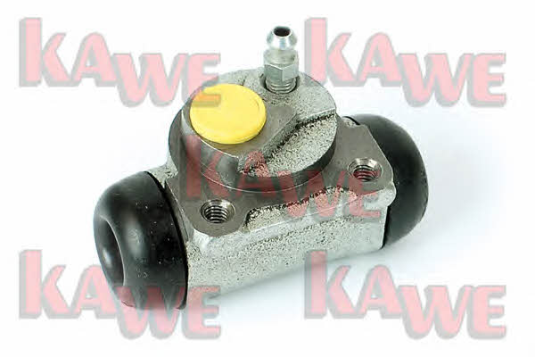 Kawe W4873 Цилиндр тормозной, колесный W4873: Отличная цена - Купить в Польше на 2407.PL!