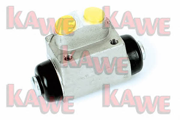 Kawe W4888 Цилиндр тормозной, колесный W4888: Отличная цена - Купить в Польше на 2407.PL!