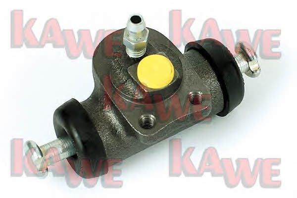 Kawe W4909 Wheel Brake Cylinder W4909: Buy near me at 2407.PL in Poland at an Affordable price!