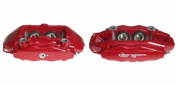 Kawe 344623 Brake caliper 344623: Buy near me in Poland at 2407.PL - Good price!