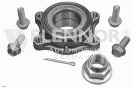 Kawe FR951713 Wheel bearing kit FR951713: Buy near me at 2407.PL in Poland at an Affordable price!