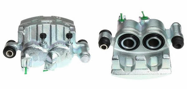  342586 Brake caliper 342586: Buy near me in Poland at 2407.PL - Good price!