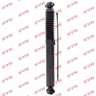 KYB (Kayaba) 349020 Suspension shock absorber rear gas-oil KYB Excel-G 349020: Buy near me in Poland at 2407.PL - Good price!
