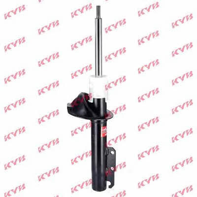 KYB (Kayaba) 333826 Suspension shock absorber front gas-oil KYB Excel-G 333826: Buy near me in Poland at 2407.PL - Good price!