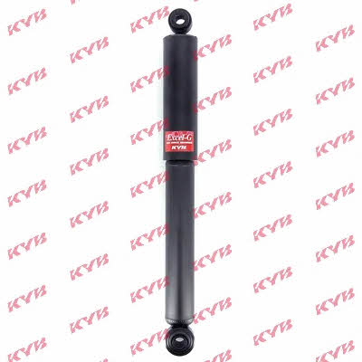 KYB (Kayaba) 344116 Suspension shock absorber rear gas-oil KYB Excel-G 344116: Buy near me in Poland at 2407.PL - Good price!